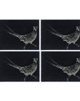 Pheasant Slate Gift Set