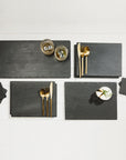 Small Slate Gift Set - Set of 4