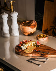 Mouse Mini Cheese Knives - Set of 4