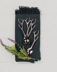 Antler Spoons - Set of 4