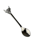 Highland Cow Single Spoon