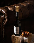 Wine Oak Bottle Stopper