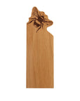 Bee Framed Oak Serving Board - Medium
