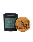 Scenic Stag Tobacco & Vanilla Candle