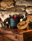 Stag Prince Tobacco & Vanilla Candle