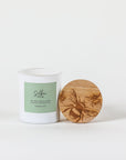 Bees Fresh Fennel, Patchouli & Carrot Candle
