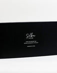 Plain Handle Slate Serving Tray - Large