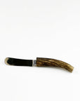 Genuine Red Antler Butter Knife