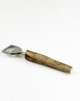 Genuine Red Antler Bottle Opener
