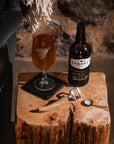 Genuine Red Antler Bottle Opener