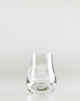 Highland Cow Perfect Measure Tasting Glass