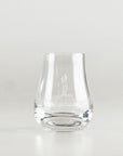 Shooting Perfect Measure Tasting Glass