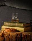 Stag Perfect Measure Tasting Glass
