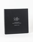 Square Slate Place Mats - Set of 2