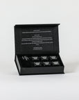 Highland Cow Whisky Stones - Set of 6