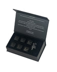 Shooting Whisky Stones - Set of 6