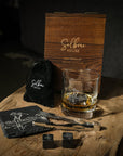 Golf Drinks Set