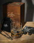 Stag Drinks Set