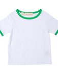 The Jack Tee - Green