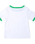 The Jack Tee - Green