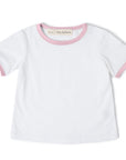 The Jack Tee - Pink