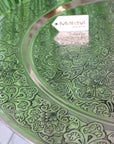 Jadida Moroccan Tray Table 60cm