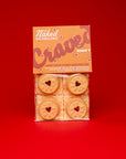 Jammie Dodger Gourmet Marshmallows