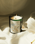 Jasmine Scented Candle