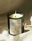 Jasmine Scented Candle