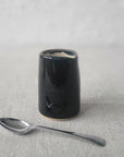 Jet Black Classic Mini Jug