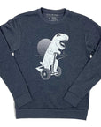 Joy Ride Crewneck Sweatshirt (Glow)-0