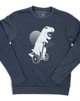 Joy Ride Crewneck Sweatshirt in Glow