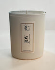 Luxury Mini Candle Gift Set – The Ritual Collection | 3 x 9cl Soy Therapy Candles