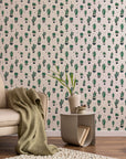 Cactus Wallpaper Juss