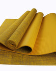 Jute Premium ECO Yoga Mat-5