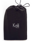 Mini Canvas/Leather Handbag Made in Italy - Elegant & Vintage Style with Adjustable Strap & Functional Pockets by Kailimood.store at brixbailey.com
