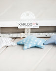 Baby Crib Toy