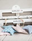Baby Crib Toy