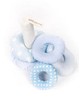 Jingling and Crinkling Tower for Babies