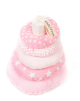 Jingling and Crinkling Tower for Babies