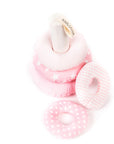 Jingling and Crinkling Tower for Babies