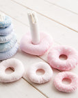 Jingling and Crinkling Tower for Babies