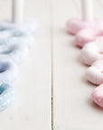 Jingling and Crinkling Tower for Babies