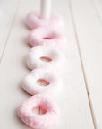 Jingling and Crinkling Tower for Babies