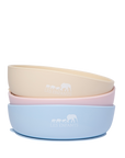 Eating Collection Basics - Blue
