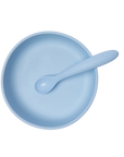 Eating Collection Basics - Blue