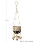 Plant Hanger - Kadam