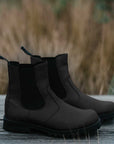 KIRA 3.0 Chelsea Boots - Black
