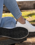 Sustainable Sneakers for Women
