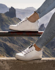 Eco-Friendly Vegan Sneakers – Comfortable & Durable by Kira Sustainable at www.brixbailey.com